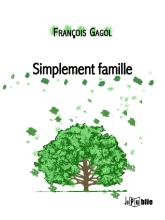 couverteur Simplement famille