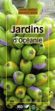 couverteur Jardins d'Océanie