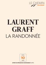 couverteur Le Chemin (N°05) - La Randonnée