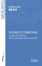 couverteur Science et émotionSciences en questions - Le rôle des émotions dans la pratique de la recherche