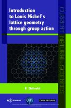 couverteur INTRODUCTION TO LATTICE GEOMETRY THROUGH GROUP ACTION