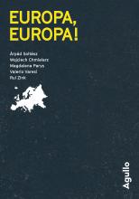 couverteur Europa, Europa ! - Gratuit opération - Agullo