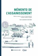 couverteur Mémento de l'assainissement