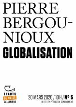 couverteur Tracts de crise (N°05) - Globalisation