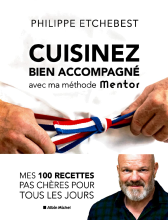 couverteur Cuisinez Bien Accompagne Avec Ma Methode Mentor