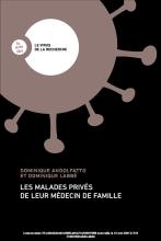 couverteur Les malades privés de leur médecin de famille