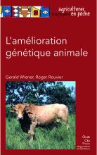 couverteur L'amélioration génétique animale